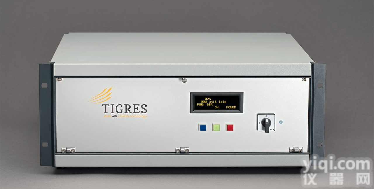 <em>德国</em>TIGRES大气<em>等离子</em>设备