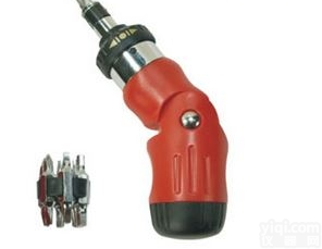 NY-03101迷你可弯型<em>棘轮</em><em>起子</em>组套