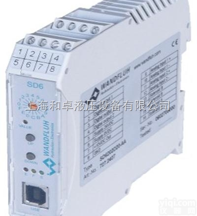 AM22061A-R230  <em>滨州</em>万福乐wandfluh<em>电磁阀</em>型号