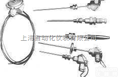 WZP-203S<em>微型</em><em>热电阻</em>/<em>热电偶</em>