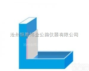 HSWY-3  HSWY-3自密实<em>混凝土</em>L型仪 恒胜<em>伟业</em>