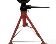 TLFJ顶<em>杆式</em><em>手扳</em><em>放线</em>架