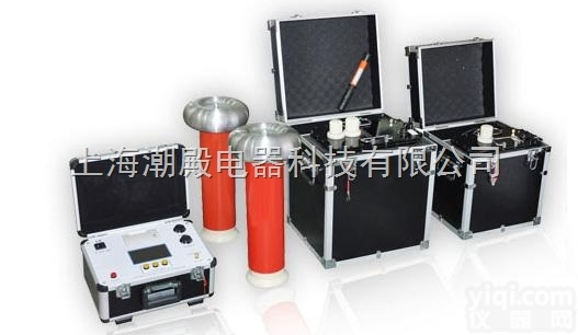 <em>SCD</em>-30/1.1超低频耐压试验<em>装置</em>