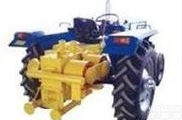 280型<em>拖拉机</em><em>牵引机</em>