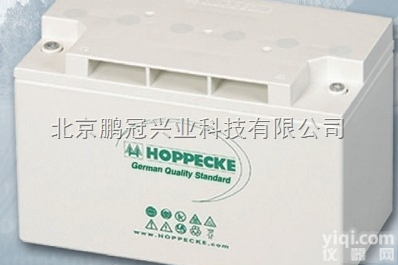 工业备用蓄电池Power.<em>comSB</em> 12V50 C10免维护HOPP...