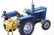 550型<em>拖拉机</em><em>牵引机</em>