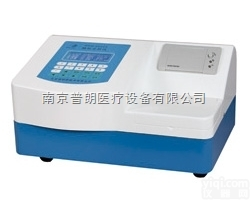 优质酶标仪的<em>选购</em>与操作<em>注意事项</em>