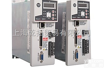 AB单轴伺服<em>驱动器</em>，罗克韦尔伺服<em>驱动器</em><em>特性</em>