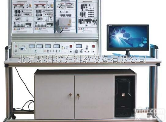 HK-6711  <em>单片机</em>开发<em>应用技术</em>综合实验装置专业快速