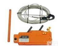 SJS<em>钢丝绳</em><em>牵引机</em>