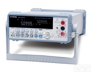 固纬数字<em>万用表</em><em>GDM</em>-<em>8341</em>