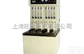 FDH-5601航空<em>液压油</em><em>热氧化</em>及<em>腐蚀</em><em>测定仪</em>