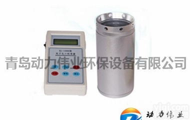 DL-6520型孔口流量计<em>标定</em>和<em>校准</em>大气颗料物采样器的使用方法