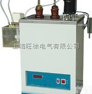 FDR-1201<em>喷气燃料</em>银片<em>腐蚀</em><em>测定仪</em>
