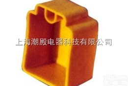 <em>管式滑触线接头护套</em>