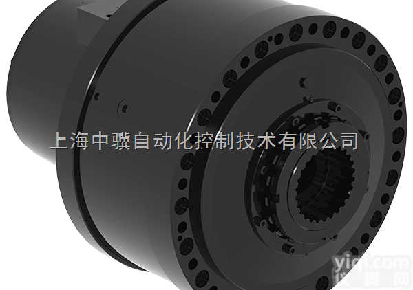 <em>中空</em>轴<em>马达</em>