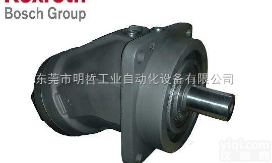 <em>德国</em>REXROTH<em>力士</em>乐轴向柱塞泵销售<em>A10VSO</em>.A4VSO.PV7...