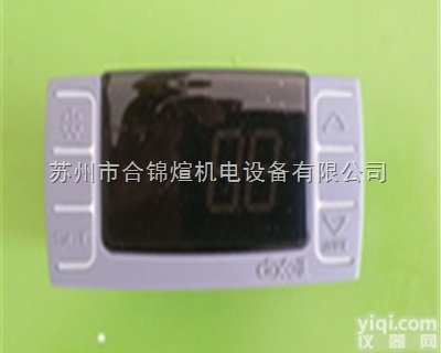 XT141C  <em>艾默生</em>dixell帝思 <em>小精灵</em> 温度<em>控制器</em>
