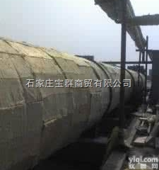 <em>河北省</em><em>石家庄</em>市专业管道铁皮保温施工厂家