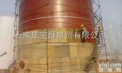 <em>河北省</em><em>石家庄市</em>专业热力管道<em>铁皮</em>保温施工