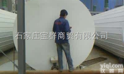 <em>河北省</em><em>石家庄市</em>热力管道<em>铁皮</em>保温施工