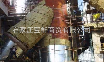 <em>河北省</em><em>石家庄市</em>热力管道<em>铁皮</em>保温施工方案