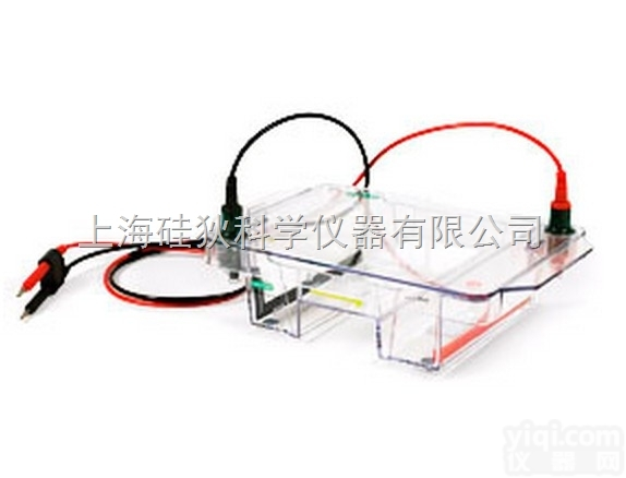 Mini-Sub Cell GT  Bio-Rad伯乐核酸<em>电泳槽</em>Mini-Sub Cell GT<em>小型</em>水平电...