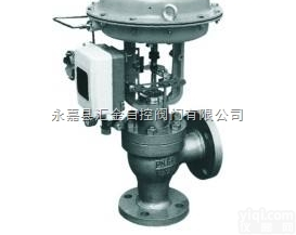 ZMAS气动角形高压调节阀ZMAS<em>气动高压调节阀</em>ZMAS气动调节阀