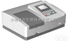 <em>紫外可见分光光度计型号介绍</em>