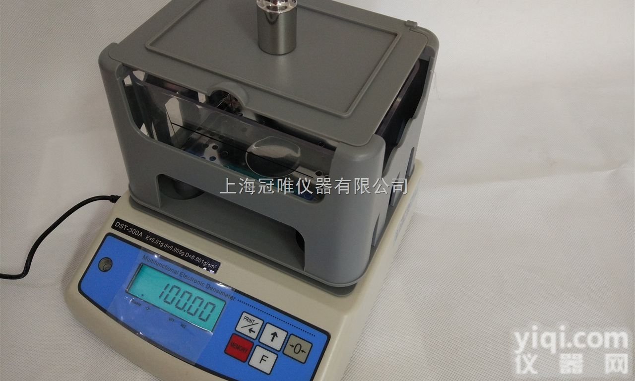 <em>固体</em><em>密度计</em>DST-A300  <em>电子</em><em>密度计</em>DST-A300