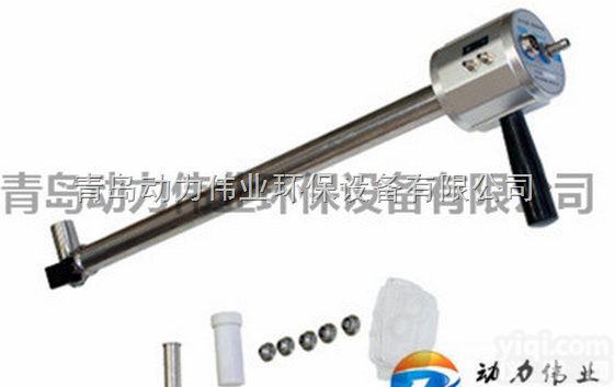 固定<em>污染源</em>油烟采样枪  餐饮油烟采样枪如何清洁?<em>烟尘</em><em>烟气</em>测试仪油烟采样枪如何采样