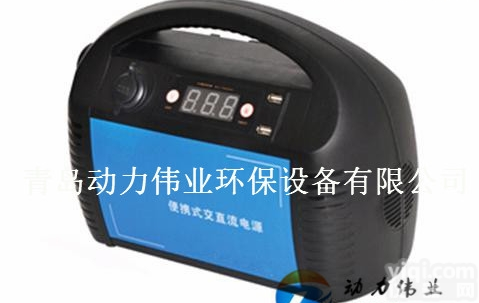 工业级移动电源 户外环境<em>采样</em>交<em>直流</em>应急电源使用中要注意那些细节