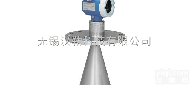 FMR533<em>常州</em>E+H<em>储罐</em>雷达物位计