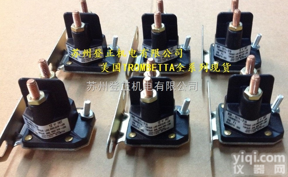 P613-A42V24  <em>美国</em>TROMBETTA油门<em>执行器</em> P613-A42V24<em>美国</em>TROMB...