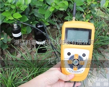 TZS-2X  便携式土壤水分温度<em>速测仪</em>,土壤<em>温湿度</em>测定仪,多点土壤<em>温湿度</em>记录仪