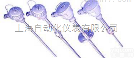 <em>工业用隔爆热电偶</em>