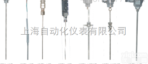 WZPK-<em>231</em><em>铠装</em>铂<em>热电阻</em>