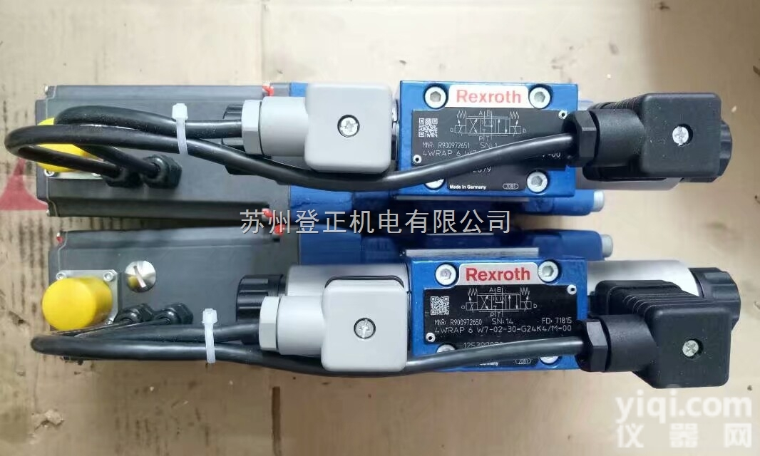 4WRA10EA30-2X/G24K4/  <em>液压阀</em>4WRA10EA30-2X/G24K4/V<em>力士</em>乐低价销售