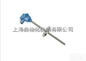 防爆法兰<em>热电阻</em>，防爆<em>热电阻</em>价格<em>参数</em>