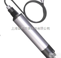 G-076DL  数字化、<em>荧光</em>法、溶解氧传感器（带RS485<em>输出</em>）