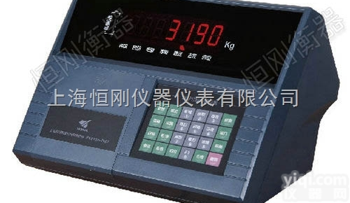 <em>耀华</em><em>称重</em>显示器  <em>耀华</em><em>称重</em>显示器