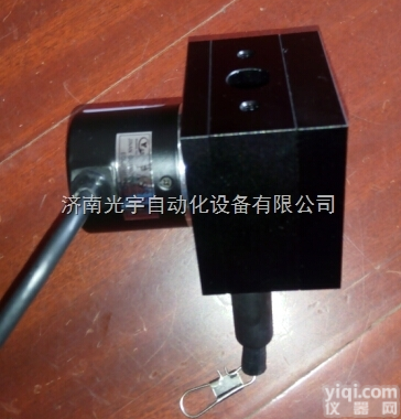 LEC150-15-1-D-24c  <em>济南</em><em>光宇</em>直线位移传感器<em>拉线</em>编码器<em>拉线</em>编码器