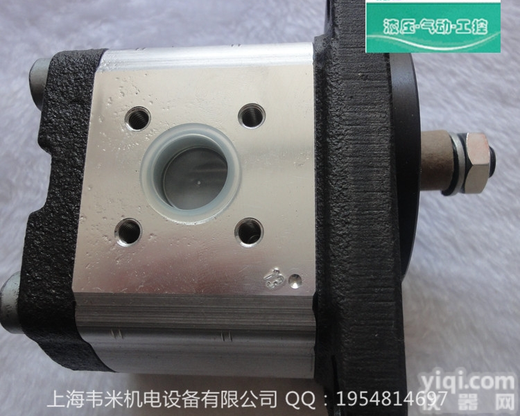 RexrothPG<em>高压</em>泵<em>齿轮泵</em>PGH4-21/021-RE11VU2