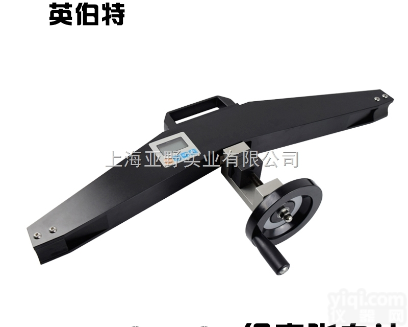 SHASZ  钢网<em>张力仪</em><em>钢丝绳</em>张力计