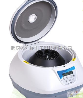 拓<em>普森</em>Spinplus<em>离心机</em>