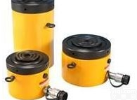 CLP <em>薄型</em><em>螺母</em>锁定<em>液压缸</em>