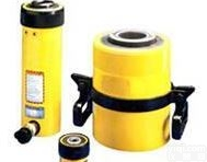 RCH-302<em>中空</em>柱塞<em>液压油缸</em>  单作用<em>千斤顶</em>