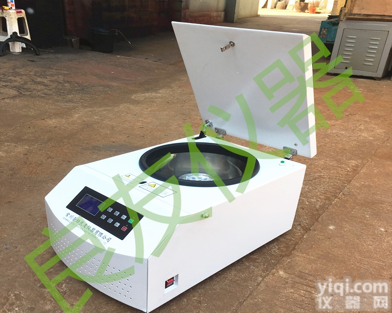 <em>TG16G  高速离心机</em>