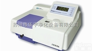 759CRT紫外可见分光光度计<em>湖南</em>省<em>厂家</em>