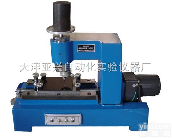 天津<em>电动</em>漆膜<em>附着力</em><em>试验仪</em> 漆膜<em>附着力</em><em>试验仪</em>厂家